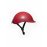 Dashel Urban Cycle Helmet - Red